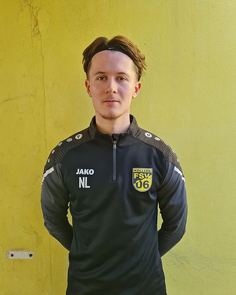 Foto: Ich