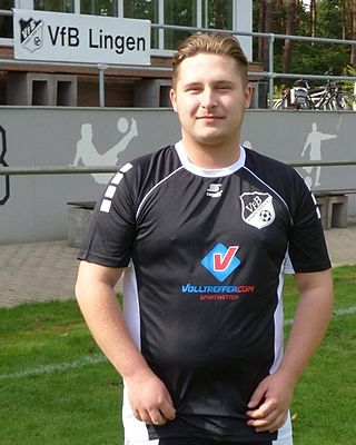 Marlon-Phil Priesmeier