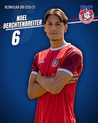 Noel Berchtenbreiter