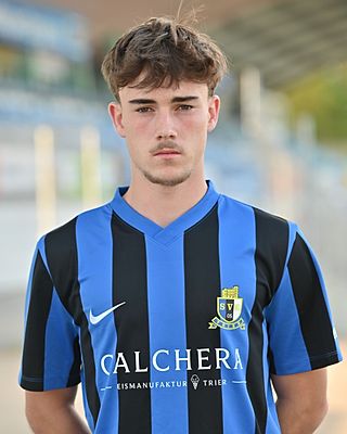 Ryan Douglas-Lowe