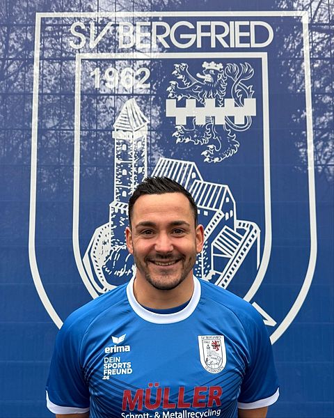 Foto: SV Bergfried Leverkusen