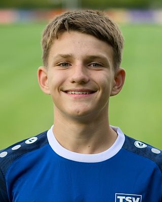 Heorhii Tovstonizhko