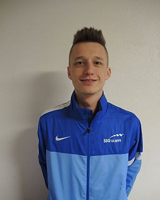 Philipp Pallasch