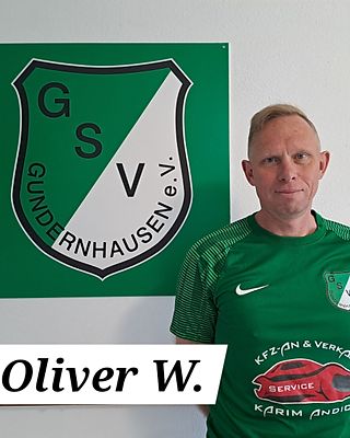 Oliver Weygandt
