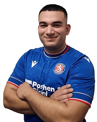 Aleks Mamutovski