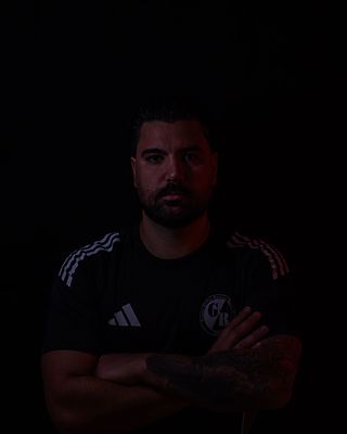 Anil Aydogan