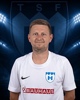 Yannik Pauly