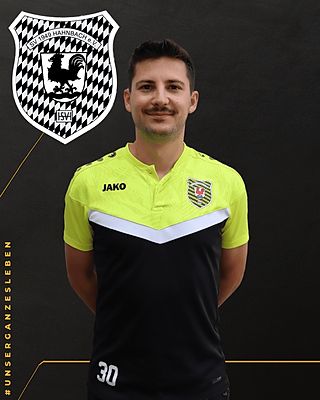 Simon Ströhl