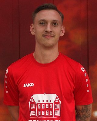 Lukas Raaf