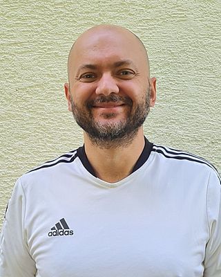 Anton Cherednichenko