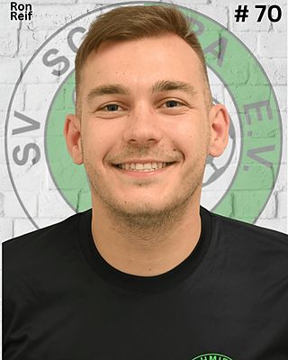 Ron Reif