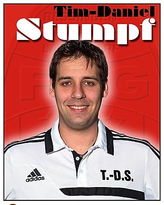 Tim-Daniel Stumpf
