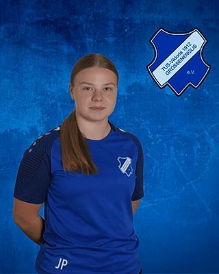 Janne Charlotta Prior