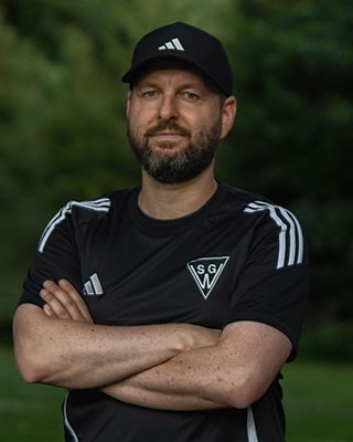 Michael Fähnrich