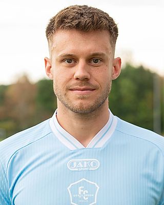Jan Becker