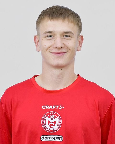 Foto: TSV Motor Gispersleben