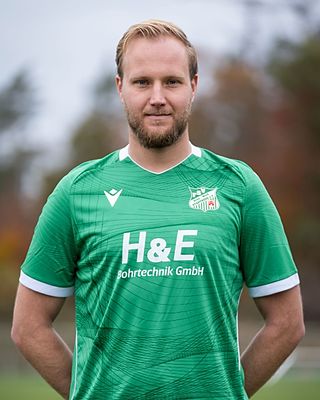 Florian Klinger