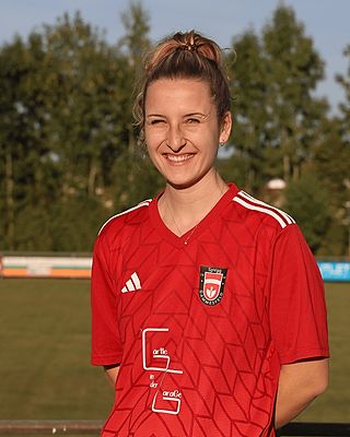 Jaqueline Ehrmann