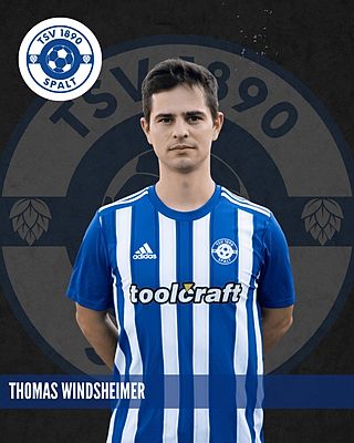 Thomas Windsheimer