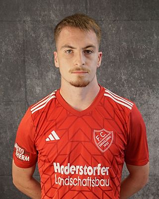 Tobias Bruckmeier