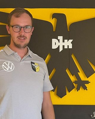 Manuel Zimmermann