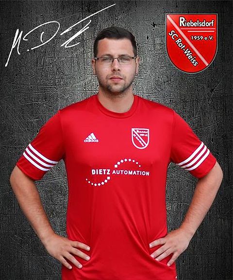 Foto: SC Riebelsdorf