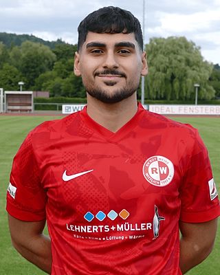 Ümit Taydas