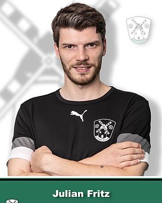 Julian Fritz