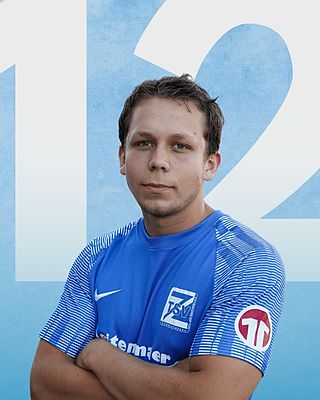 Johannes Veth