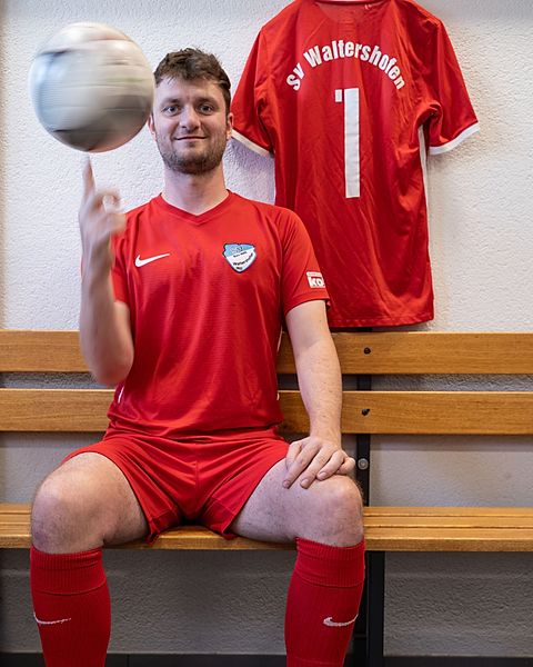 Foto: Niklas Müller