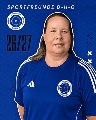 Melanie Geilen