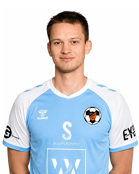 Felix Burdzik