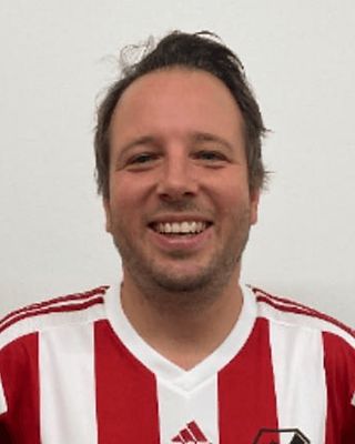 Thomas Kubczak