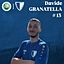 Davide Granatella