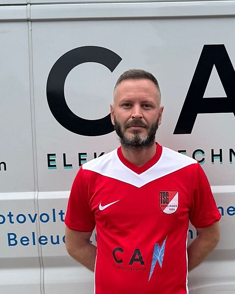 Foto: TSG Esslingen
