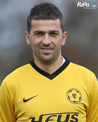 Mehmet Dragusha