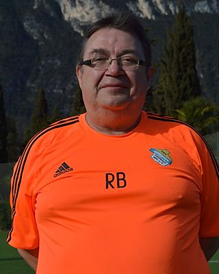 Rudi Bergmüller
