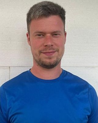 Christopher Ehrentraut