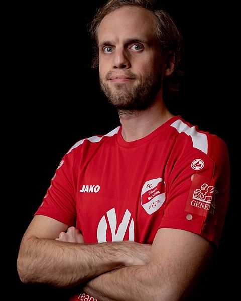 Foto: Sascha Messmer