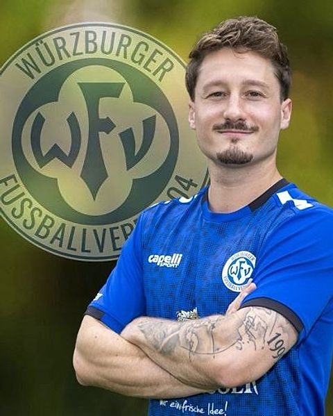 Foto: Würzburger FV