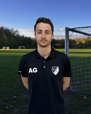 Andreas Gerauer
