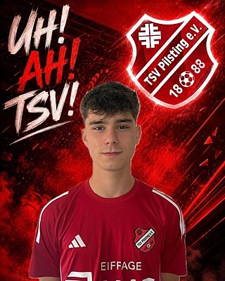 Sebastian Kronschnabl