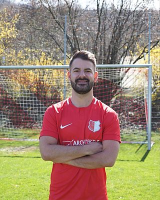 Timo Körner