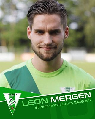 Leon Mergen