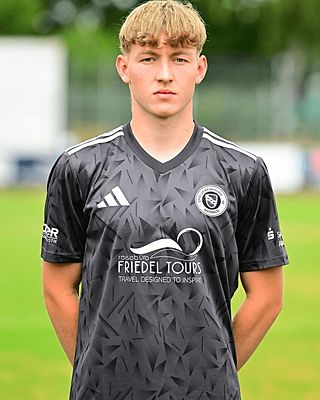 Felix Volkert