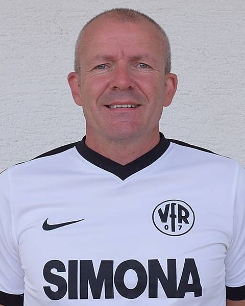 Foto: Rico Jelacic