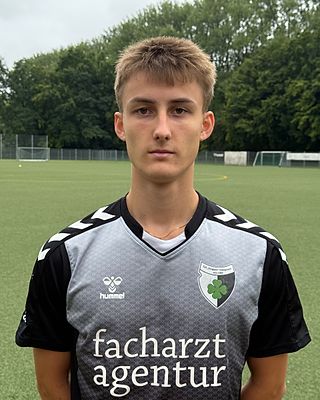 Kai Luca Fuchs