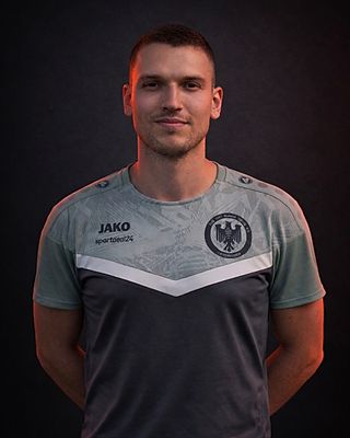 Julius Vössing