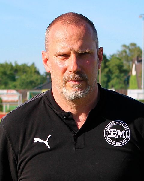 Foto: EM - Dennis Kiesel