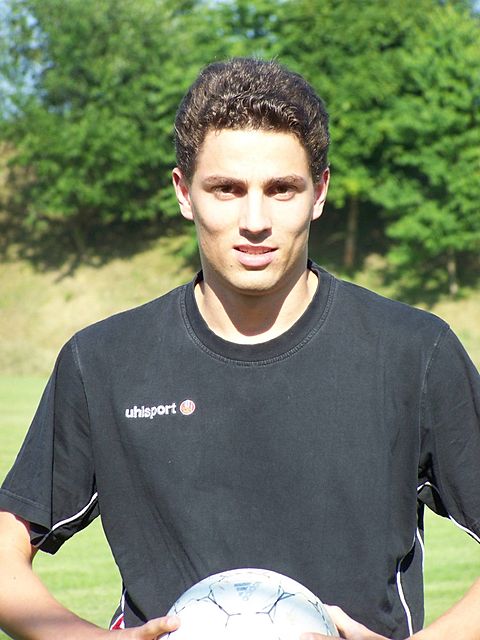 Foto: SV 08 Auerbach